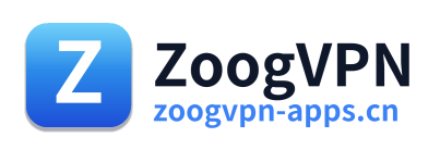 ZoogVPN Logo